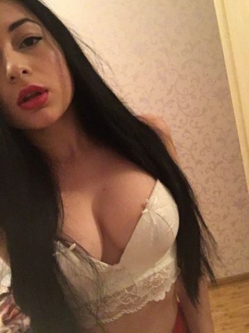 Анкета проститутки Риана, 23 года